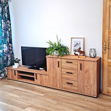 Apartament Dzika Roza Kowary Dış mekan fotoğraf