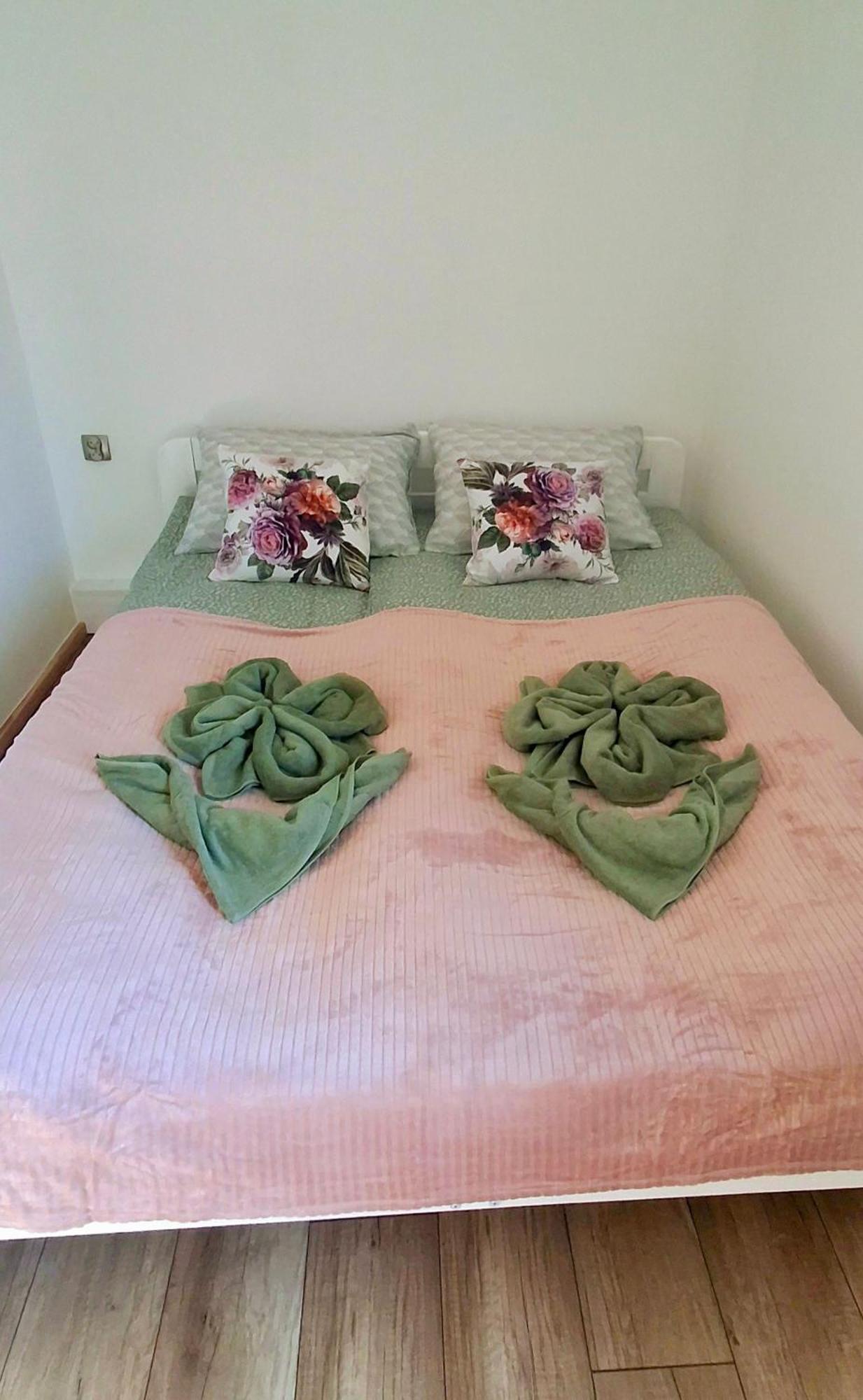 Apartament Dzika Roza Kowary Dış mekan fotoğraf