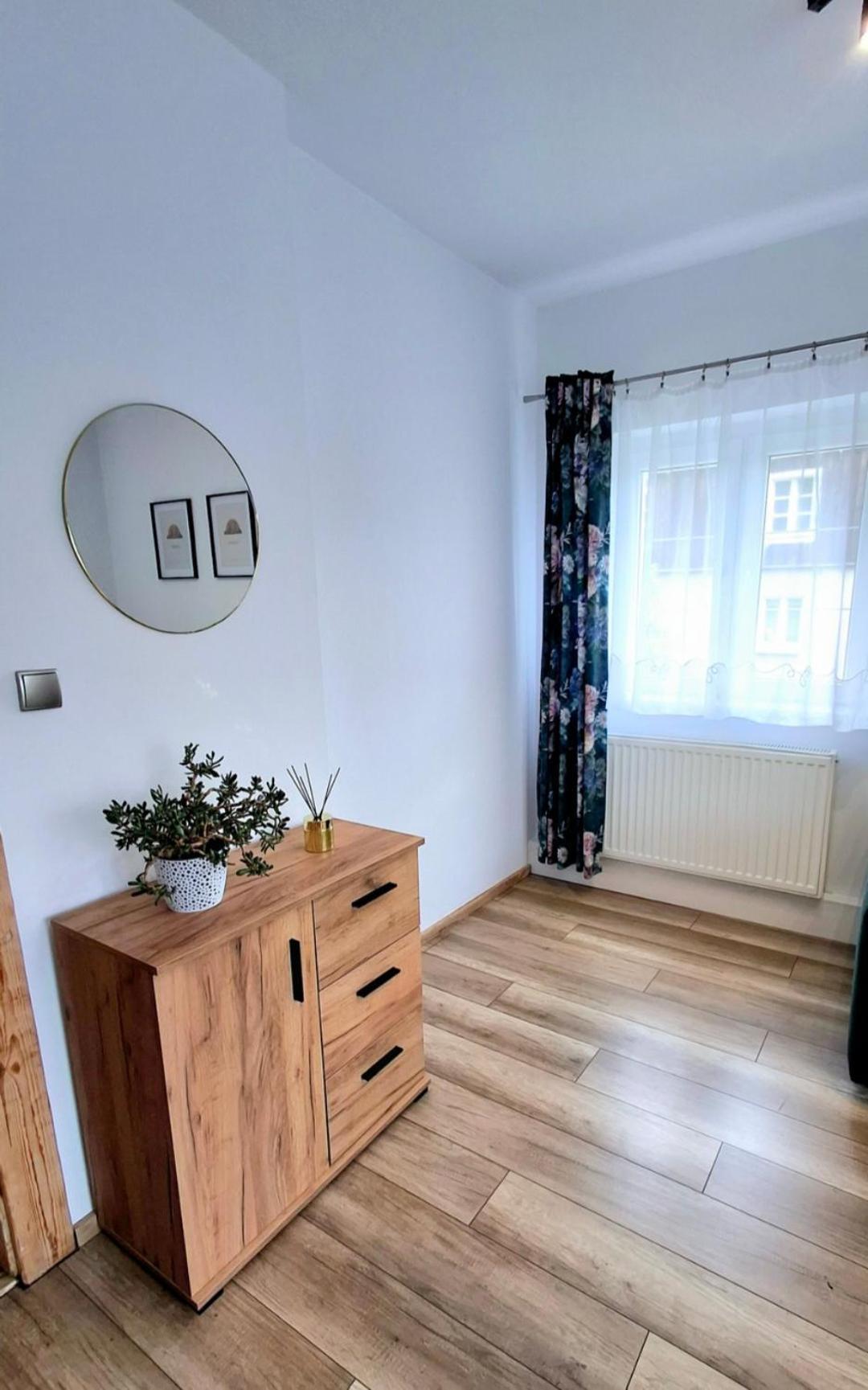 Apartament Dzika Roza Kowary Dış mekan fotoğraf