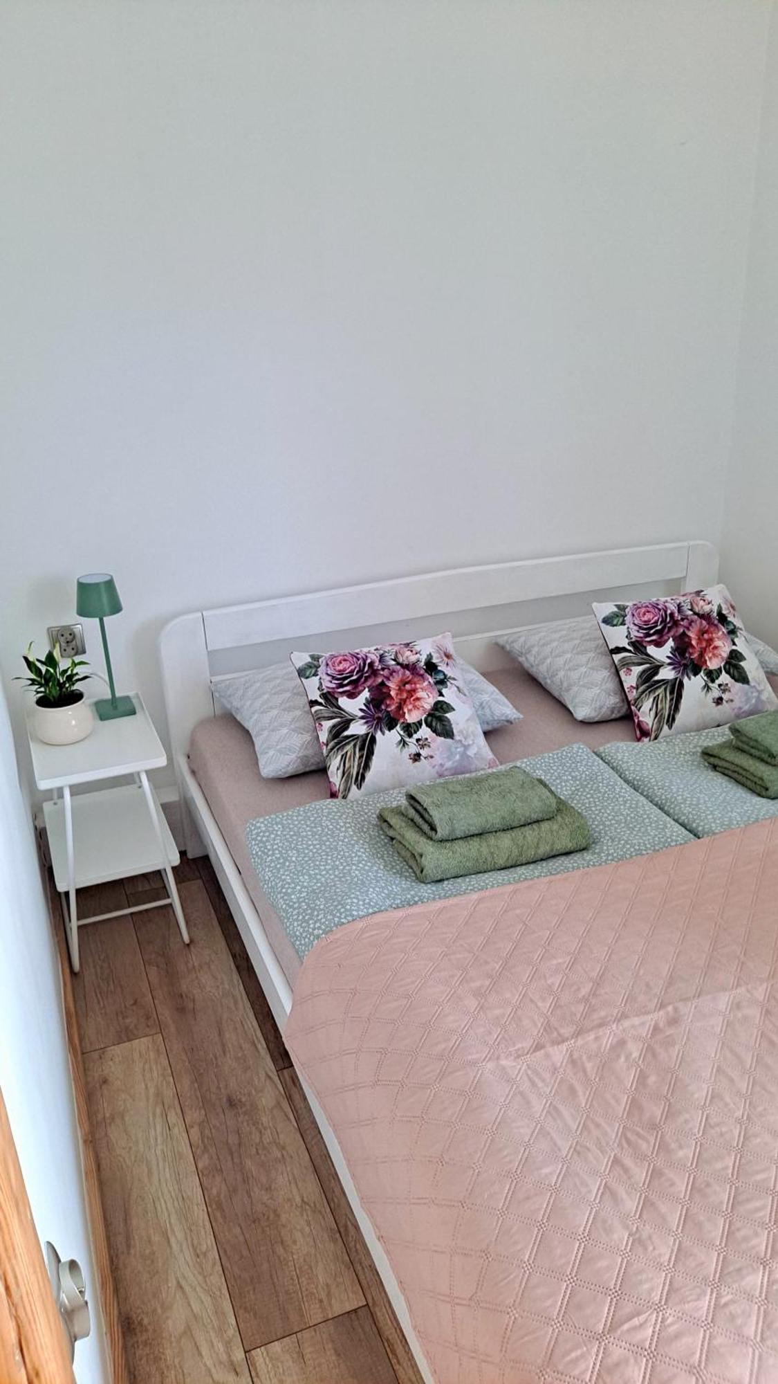 Apartament Dzika Roza Kowary Dış mekan fotoğraf