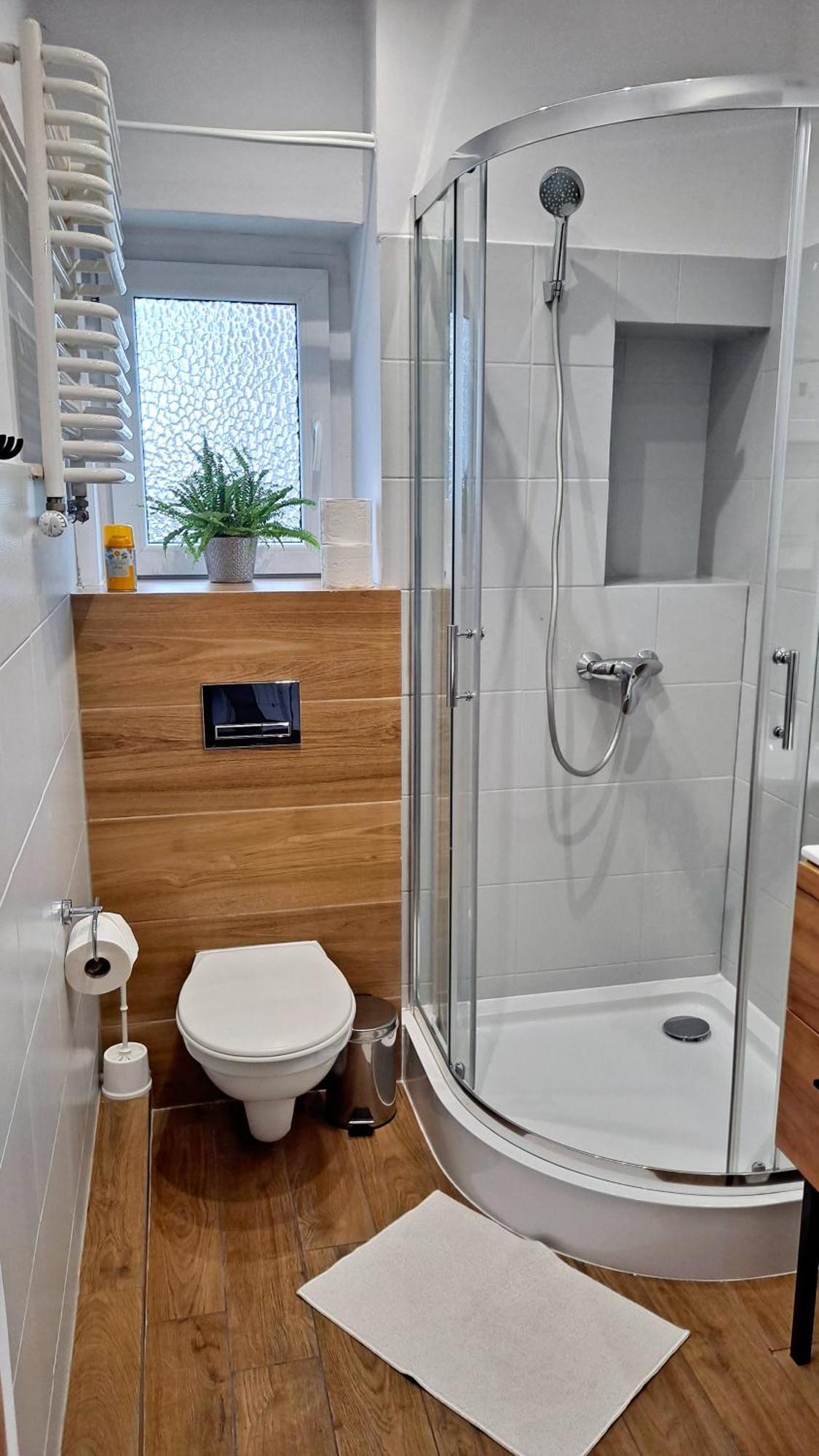 Apartament Dzika Roza Kowary Dış mekan fotoğraf