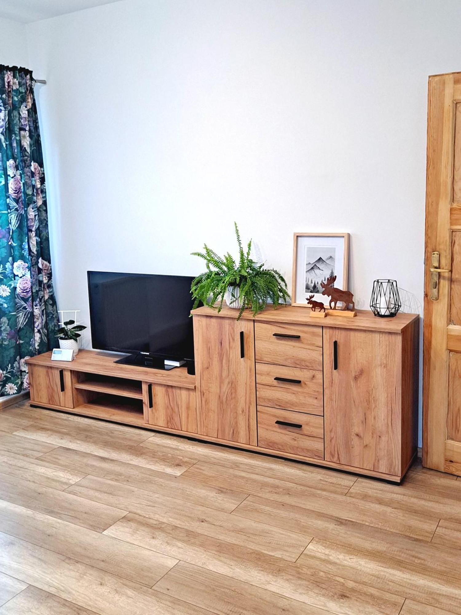 Apartament Dzika Roza Kowary Dış mekan fotoğraf